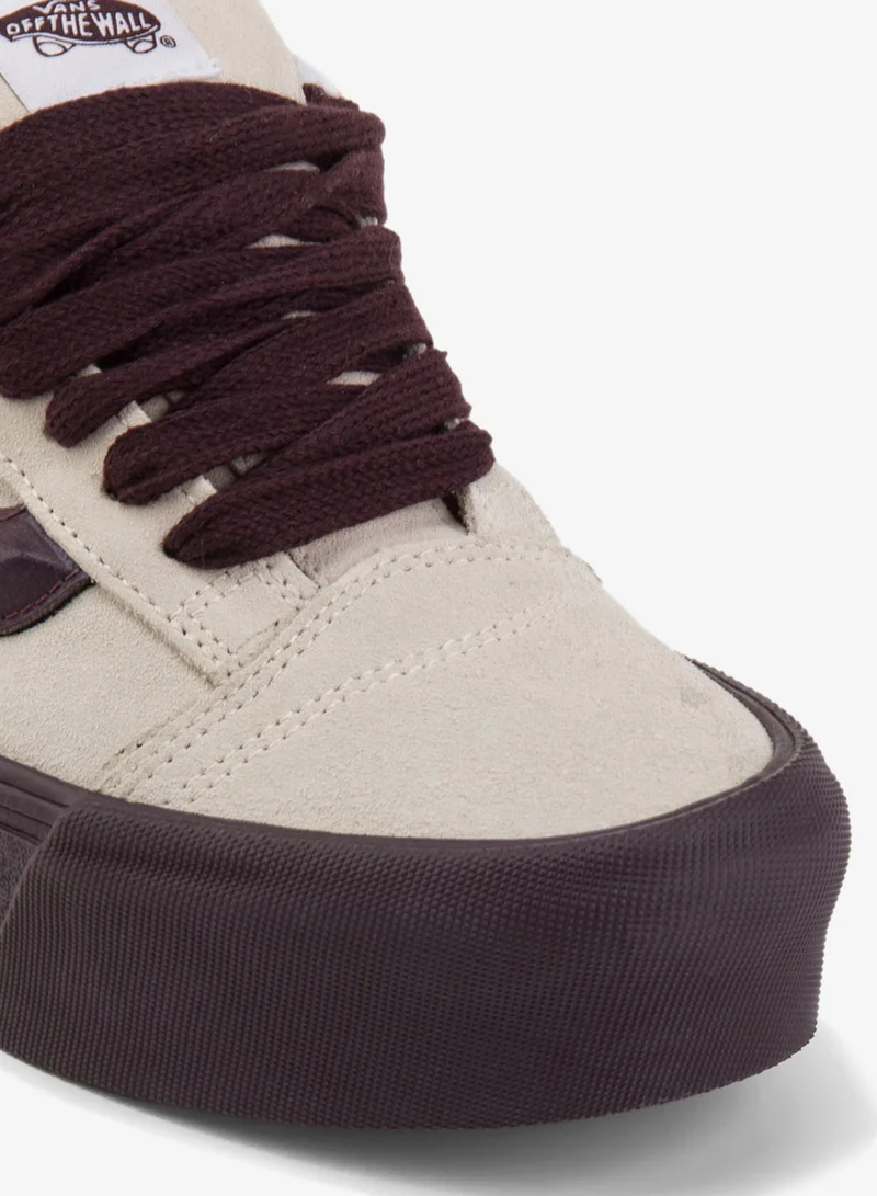 VANS Multi-Colour Knu Stack Unisex Shoes  | Best Price UAE